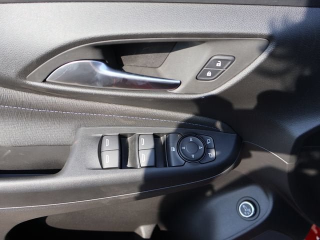 New 2026 Buick Envista Sport Touring w/ Convenience I Package FWD image 18