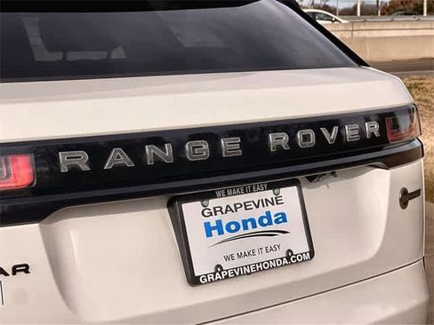 Used 2020 Land Rover Range Rover Velar SV Autobiography Dynamic image 8