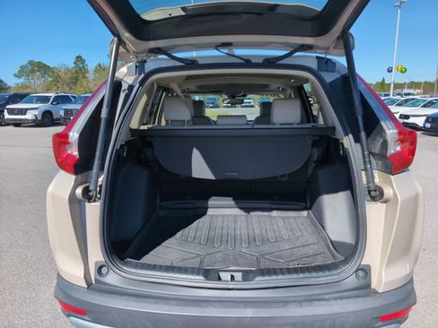 Used 2019 Honda CR-V EX-L image 5