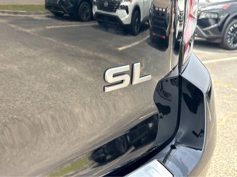 New 2026 Nissan Armada SL RWD image 30