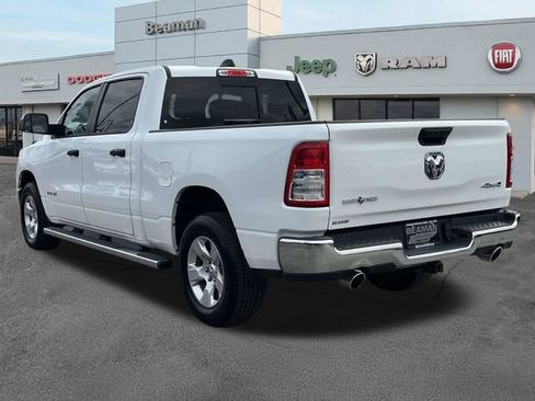 Used 2023 RAM 1500 Lone Star AWD/4WD image 5