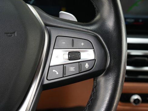 Used 2024 BMW 430i Convertible image 45