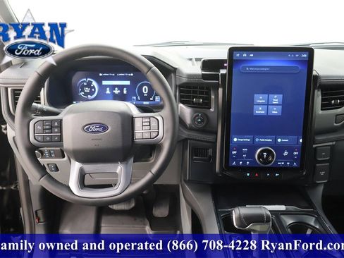 New 2025 Ford F150 Lightning Flash image 20