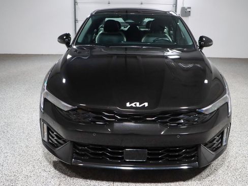 Used 2025 Kia K5 GT-Line FWD image 4