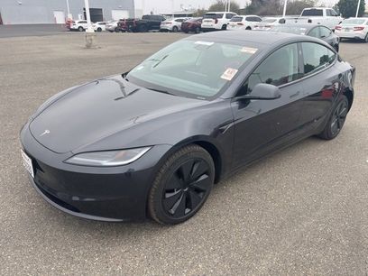 Used 2025 Tesla Model 3 Long Range