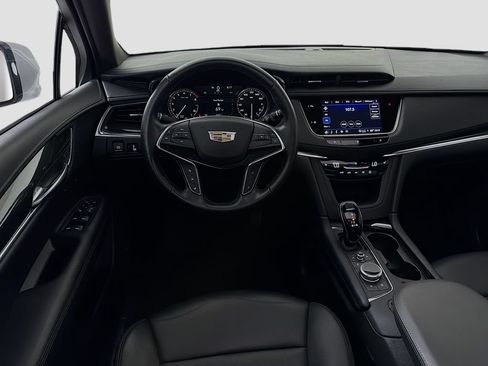 Used 2021 Cadillac XT5 Premium Luxury FWD image 27