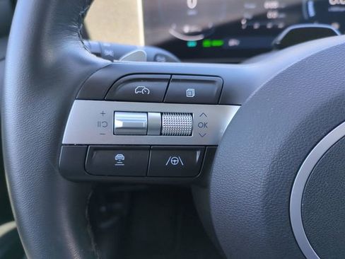 Used 2025 Hyundai Tucson SEL image 30