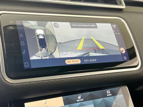 Used 2021 Land Rover Range Rover Velar R-Dynamic S image 14