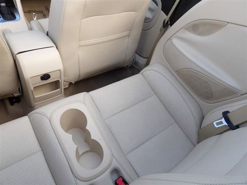 Used 2011 Volkswagen Eos Komfort image 14