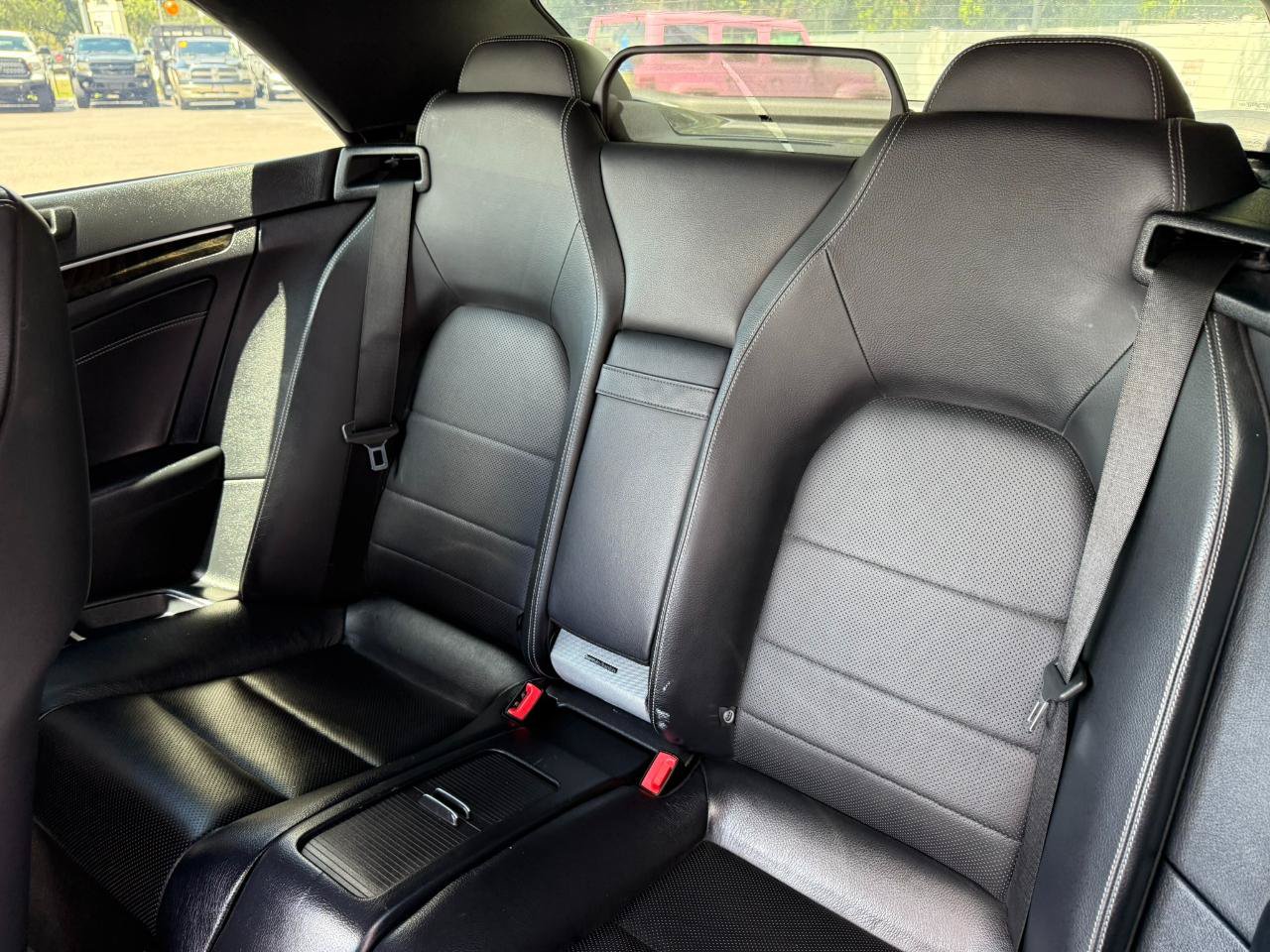 Used 2016 Mercedes-Benz E 400 Cabriolet image 28