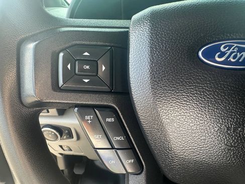 Used 2019 Ford F250 XLT w/ XLT Premium Package AWD/4WD image 26