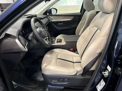 New 2026 MAZDA CX-90 3.3 Turbo w/ Preferred Package AWD/4WD image 3