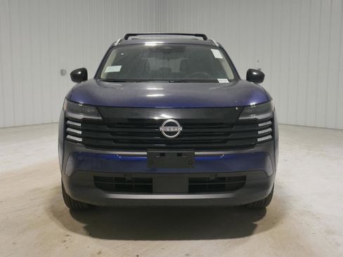 New 2026 Nissan Kicks SV image 2