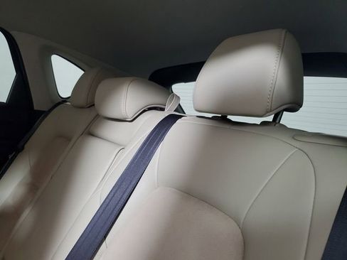 Certified 2023 MAZDA CX-5 AWD 2.5 S w/ Select Package image 11