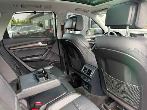 Used 2018 Audi Q5 Prestige w/ Prestige Package AWD/4WD image 22