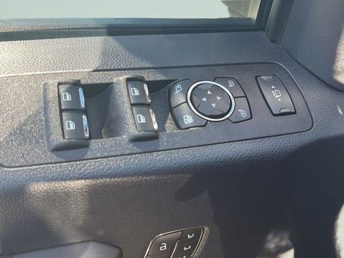 Used 2022 Ford F250 Platinum w/ Tremor Off-Road Package AWD/4WD image 21