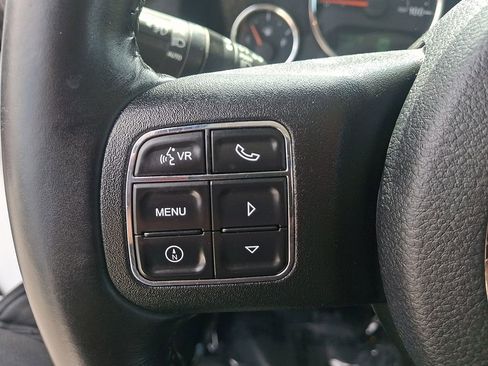 Used 2017 Jeep Wrangler Unlimited Sahara w/ Dual Top Group image 21