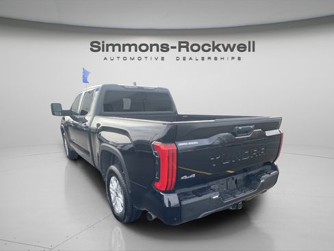 Used 2022 Toyota Tundra SR5 image 7
