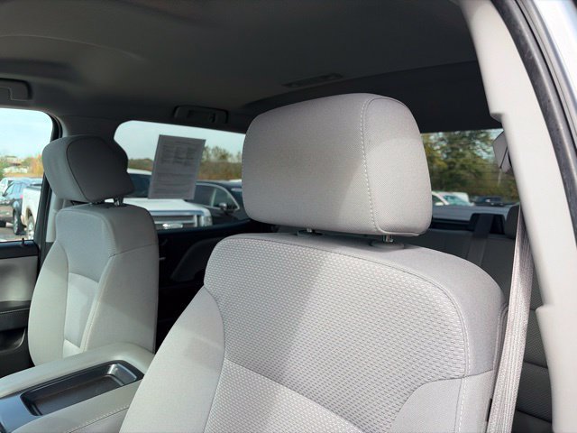 Used 2016 GMC Sierra 1500 SLE w/ SLE Value Package AWD/4WD image 14