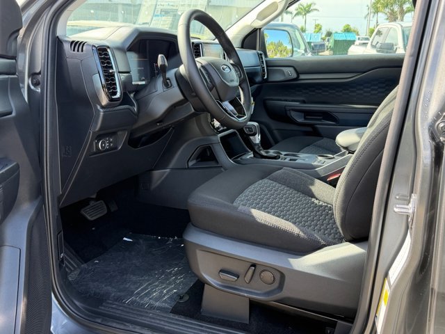 New 2026 Ford Ranger XLT w/ Equipment Group 301A High RWD image 13