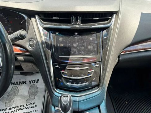 Used 2014 Cadillac CTS Luxury AWD/4WD image 20