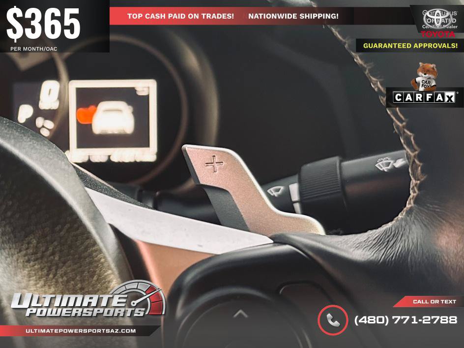 Used 2020 Toyota 86 RWD image 36