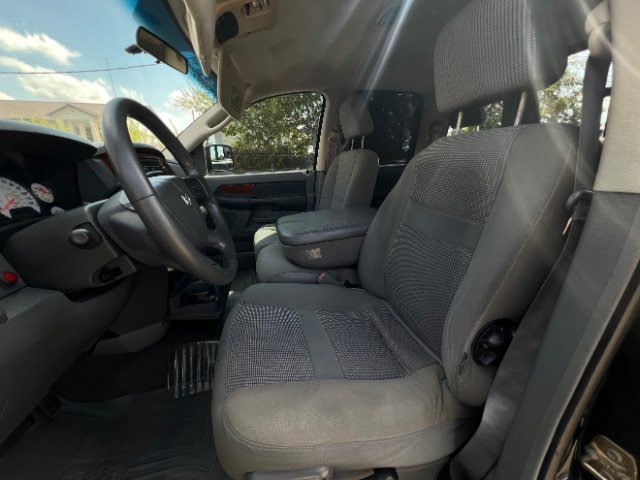 Used 2006 Dodge Ram 3500 Truck SLT RWD image 10