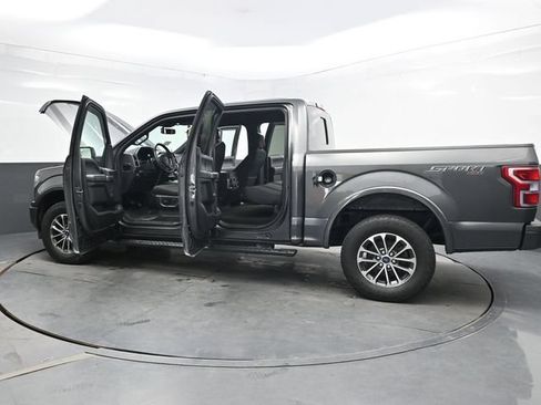 Used 2019 Ford F150 XLT w/ Equipment Group 302A Luxury AWD/4WD image 45