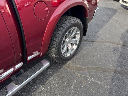 Used 2018 RAM 1500 Limited image 9