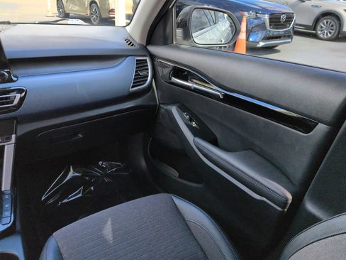 Used 2022 Kia Seltos Nightfall Edition AWD/4WD image 17