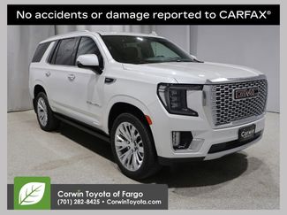 Used 2021 GMC Yukon Denali w/ Denali Premium Package AWD/4WD video 1