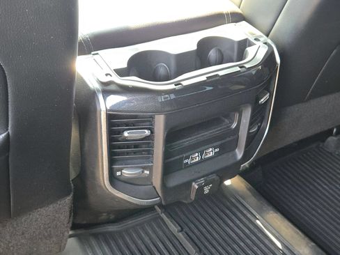 Used 2022 RAM 2500 Laramie w/ Night Edition AWD/4WD image 23
