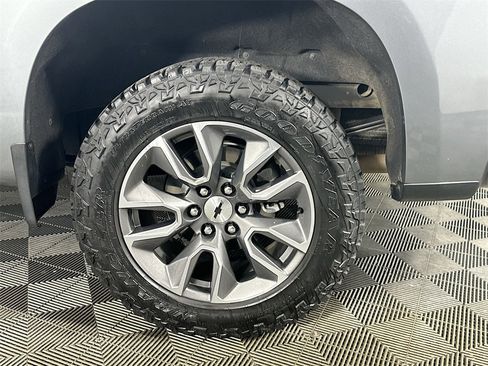 Used 2020 Chevrolet Silverado 1500 RST w/ All-Star Edition image 34