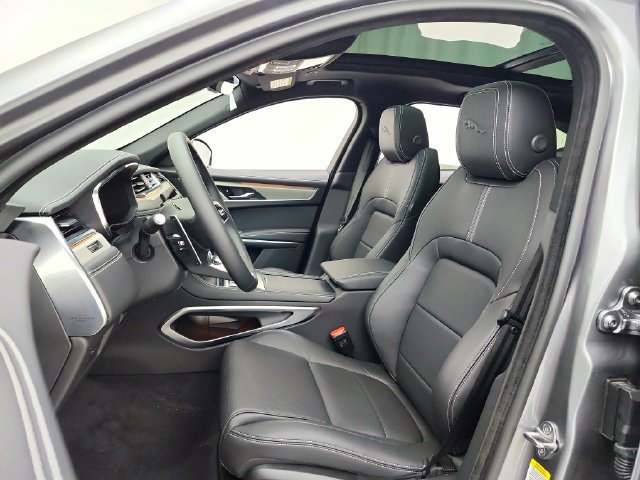 New 2026 Jaguar F-PACE R-Dynamic S AWD/4WD image 21