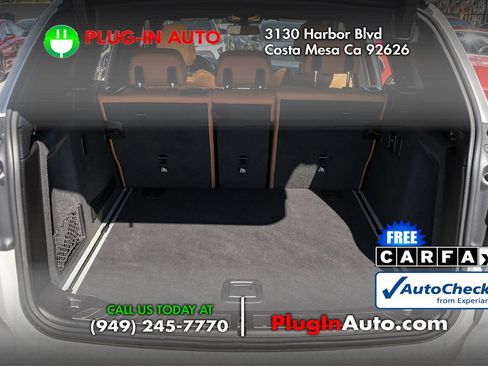 Used 2022 BMW X3 xDrive30i w/ Convenience Package image 12