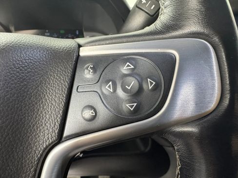 Used 2020 GMC Yukon SLT w/ Graphite Performance Edition image 16