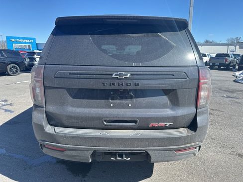 Used 2023 Chevrolet Tahoe RST image 6