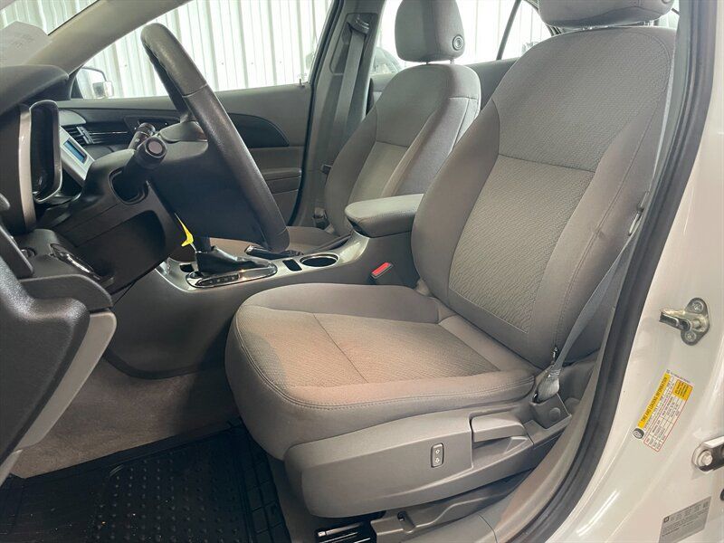 Used 2014 Chevrolet Malibu LS w/ Protection Package FWD image 15