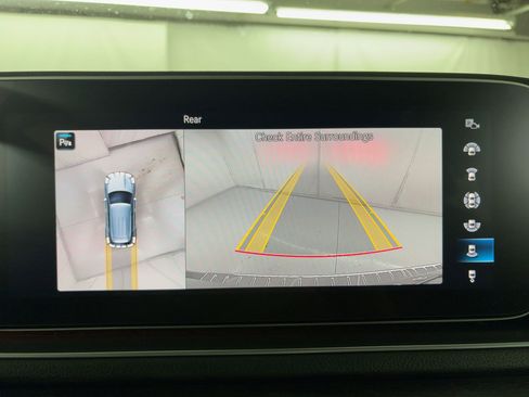 Certified 2022 Mercedes-Benz GLE 350 GLE 350 image 26