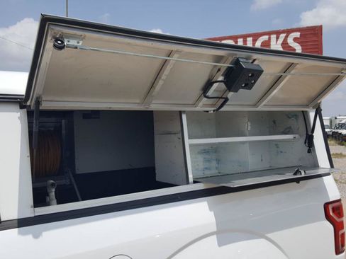 Used 2019 Ford F150 XL w/ Equipment Group 101A Mid RWD image 12