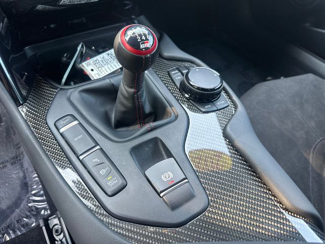 Used 2026 Toyota Supra w/ Driver Assist Package RWD image 31