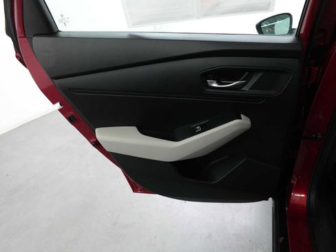 Certified 2023 Honda Accord EX image 24