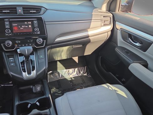Certified 2019 Honda CR-V LX image 14