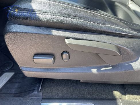Used 2018 Chevrolet Colorado ZR2 AWD/4WD image 17