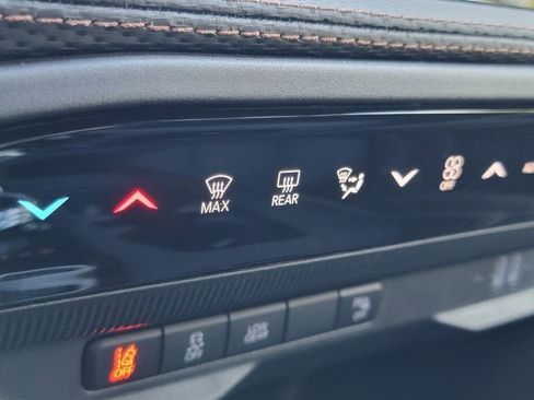 New 2026 Jeep Cherokee Limited AWD/4WD image 28