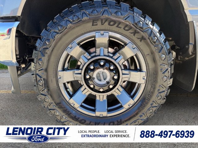 Certified 2023 Ford F250 XL w/ STX Appearance Package AWD/4WD image 12