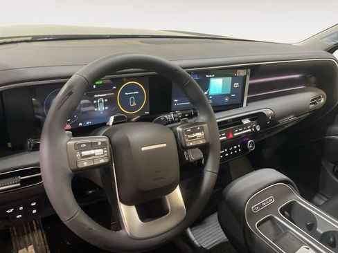 New 2026 Hyundai Palisade Limited image 17