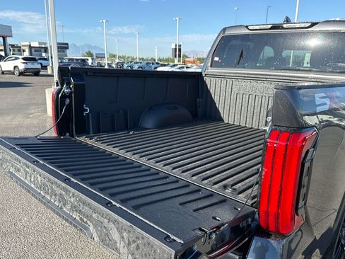 New 2026 Toyota Tundra SR5 w/ SX Package AWD/4WD image 12