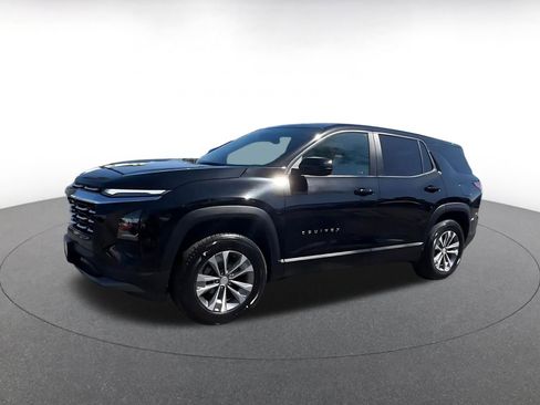 Used 2025 Chevrolet Equinox LT image 7