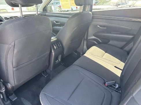 Used 2023 Hyundai Tucson SEL AWD/4WD image 13